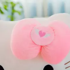 Hello Kitty Corazón 30 cm - comprar en línea
