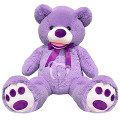 Oso de Peluche Americano 1 Metro en internet