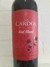 Los Cardos Red Blend - comprar online