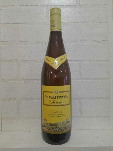 Etchart Privado Torrontés