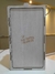 Caja para vino doble tapa corrediza