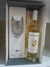 Caja gris simple + una copa - comprar online