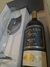 Estuche Santa Julia Magna Malbec - Copa Cristal