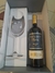 Estuche Santa Julia Magna Malbec - Copa Cristal - comprar online