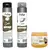 FRILAYP - Combo Frilayp coco y argan para cabellos teñidos y dañados