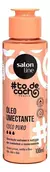 Salon Line - To De Cacho Oleo Humectante Coco Puro 100ml