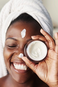 Banner da categoria SKiN CARE 