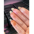 Blush carved in marble OBSIDIAN na internet