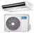Aire Acondicionado Piso Techo Inverter Midea 5TR F/C