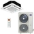 Aire Acondicionado Cassette On/Off Carrier 5TR