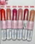 Batom e Gloss Liquido Duo RubyRose - loja online