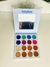 Paleta De Sombras Winter Storm - Rubyrose - comprar online