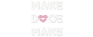 Make Doce Make