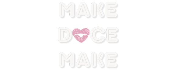 Make Doce Make