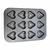 MOLDE P/MASITA 12PCS 27*35CM - comprar online