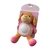 PELUCHE CON LUZ SONIDO 23CM