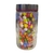 FRASCO CON TAPA Y RANURA 1 PC 11*22CM