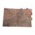 INDIVIDUAL PLAST RECT DISE. DONAS 45X30CM en internet