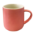 TAZA LISO ASIMETRICO