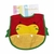 BABERO DELANTAL DE PLASTICO C/BOLSILLO - comprar online