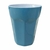 VASO PORCELANA BICOLOR 8*9,8*CM - comprar online
