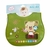 BABERO PLASTICO C/DISENHO 32*22CM