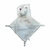 PELUCHE C/TOALLA P/BEBE 40CM - comprar online