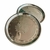 BANDEJA METAL DISENHO FRUTA 40CM
