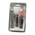 CORTA UNA INOX LM 3PC