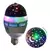 Foco Led Giratorio 360 Noche Estrellada Luna - tienda online