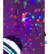 Foco Led Giratorio 360 Noche Estrellada Luna - comprar online