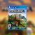 Minecraft - Edición Deluxe Collection PS4