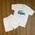 Conjunto Lacoste | Calor - comprar online