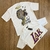 Camiseta Oversized LAKERS - comprar online
