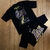 Camiseta Oversized LAKERS