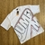Camiseta Oversized JUMP MAN