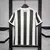 CAMISA REEBOK BOTAFOGO 24/25 CASA - PRETA E BRANCA - Ice Brasil