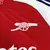 CAMISA DO ARSENAL L 24/25 TORCEDOR - Ice Brasil