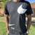 Camisa NK Double Swoosh
