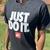 Camisa Nk Just Do It na internet