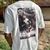 Camiseta Oversized Memphis - comprar online