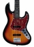 Contrabaixo Passivo 4c Escala Clara Escudo Tt Tw-73 Sb - TMCP Instrumentos Musicais