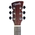 Imagem do Violão Elétrico Tonante Coral 40 Spruce - 3 Bandas Marrom