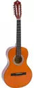 Viola Giannini Vs14n Clássico Natural Destro 10 Cordas - comprar online