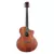Violão Elétrico Tonante Coral 40 Spruce - 3 Bandas Marrom - comprar online