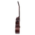 Violão Elétrico Tonante Coral 40 Spruce - 3 Bandas Marrom - TMCP Instrumentos Musicais