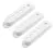 Capa Para Captador 50 Mm Branco