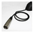 Microfone De Mesa Condensador Cardióide Fnk10 - comprar online