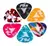 Palheta Phx Media Shell 73mm Kit Com 5