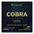 Encordoamento Giannini Cobra Viola Caipira Media Cebolão Re